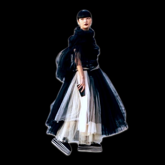 Comme des Garçons Cortez x Nike Runway Sneakers - Picture 3 of 17